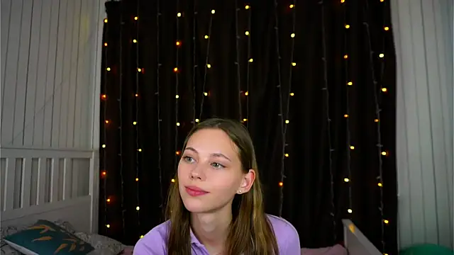 HarriettKitty's Live Chat Room