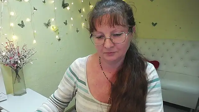 VanessaHotts Chat XXX in diretta