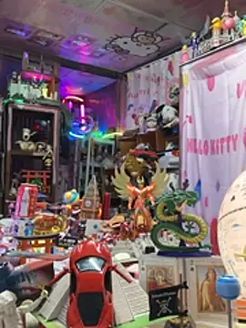 Živý XXX chat JesuAdam