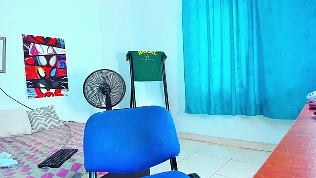 AlessandroDybala Webcam Show