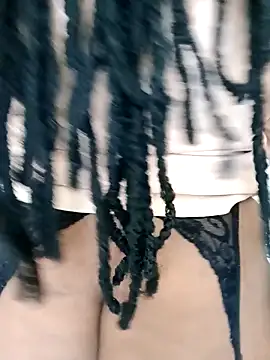 Babymomma98's Live XXX Chat