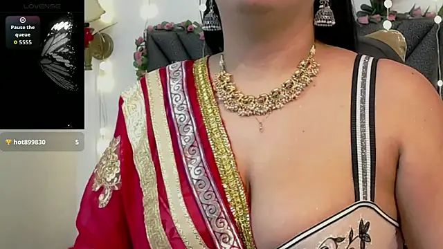 IndraKaur_'s Live XXX Chat