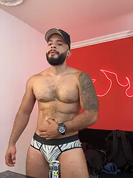Mike_savage3 라이브 XXX 채팅