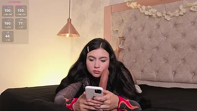 kylie_river Live XXX-chat