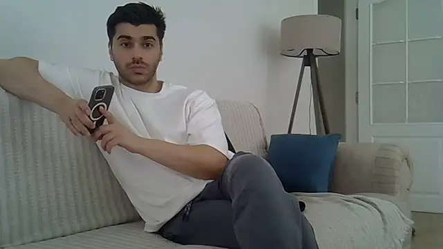 ciceroable Show Webcam