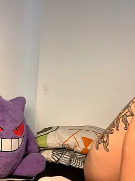 NefertitiXO 라이브 XXX 채팅