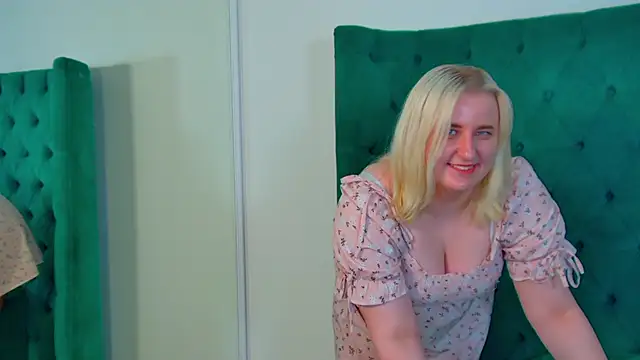 Show de webcam de LioraArdyn