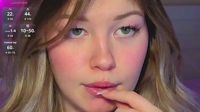 pawssclawss Chat XXX in diretta