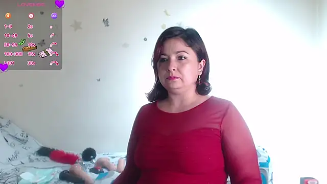 evangeline_lover Chat XXX in diretta