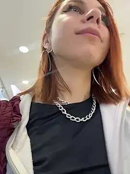 RosieSecret 라이브 XXX 채팅