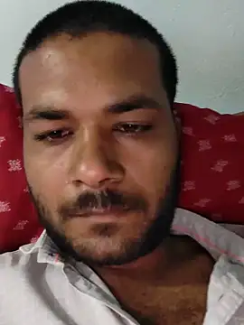 devil_khilesh Pertunjukan Webcam