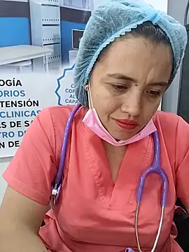 Nurse_Alice-7 Live XXX-Chat