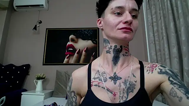 KennyXSXn Live XXX chat