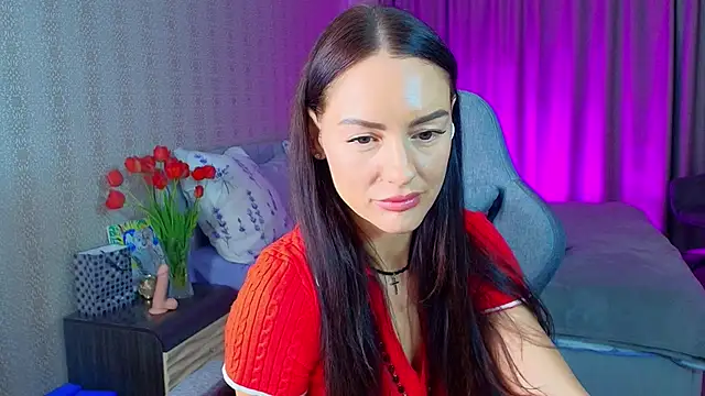 Czat XXX na żywo – MalenaBelucci_