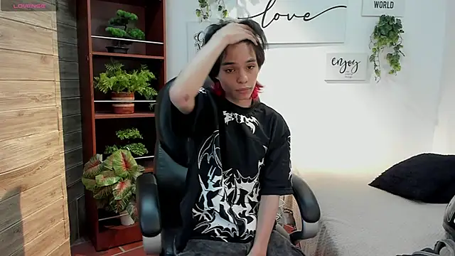Show de webcam de coby_cum