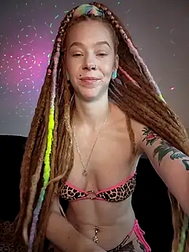 Chat XXX Live LucidLucy