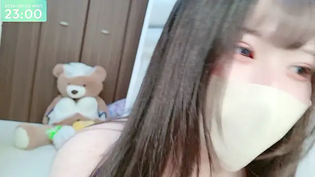 -SHIZUKU- – Naživo XXX chat