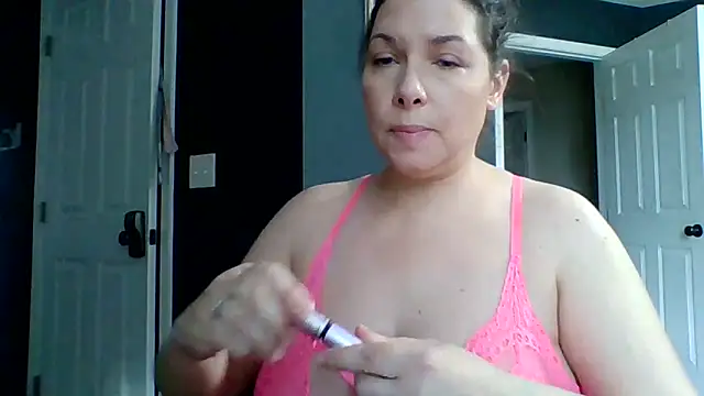 Melissamarcosx4's Webcam Show
