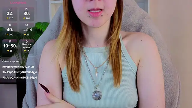 دردشة Lori_Bllossom الجنسية المباشرة