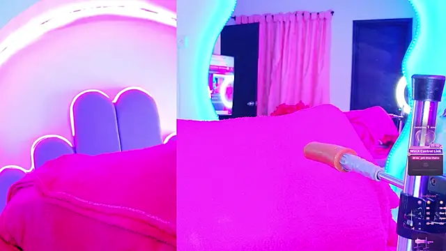 NathaxaLeans live XXX chat