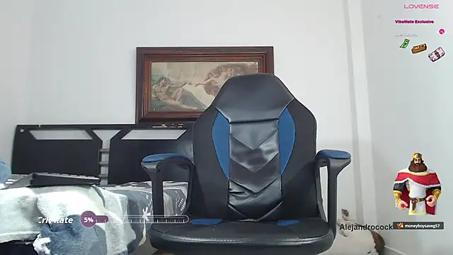 Chat XXX ao vivo de Sofiafuck20