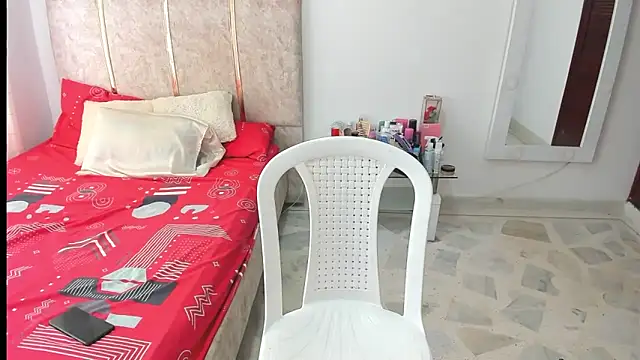 Živý XXX chat EnyelDavies