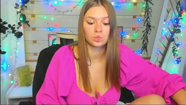 Josephine_Kiss' Live XXX Chat