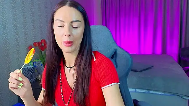 MalenaBelucci_: απευθείας συνομιλία ΧΧΧ