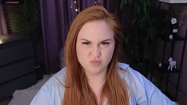 VanessaRichmondn Webbikameraesitys
