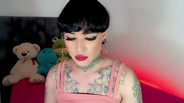 little_star_porn's Webcam Show
