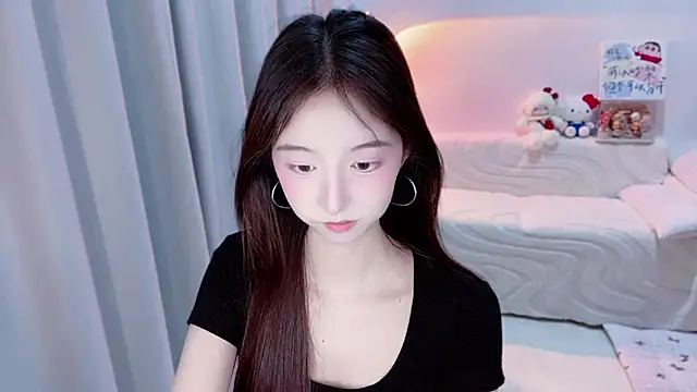 lucky-tt Pertunjukan Webcam