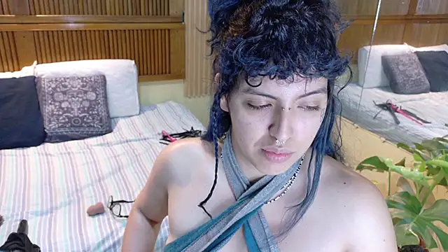 Eli666uwu 现场XXX聊天