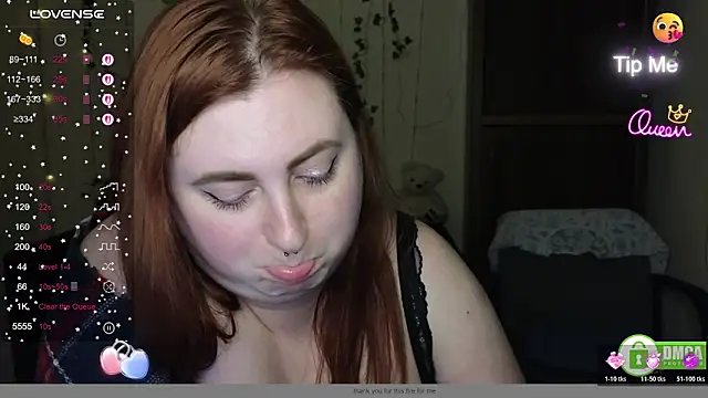 Chat XXX Live Alicia_love00