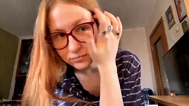 LaureenVielma Adlı Modelin Canlı XXX Sohbeti