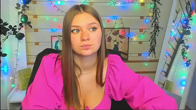 Josephine_Kiss লাইভ XXX চ্যাট