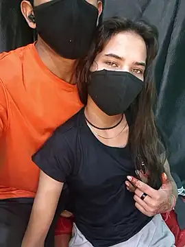VelvetVibe_75's Webcam Show
