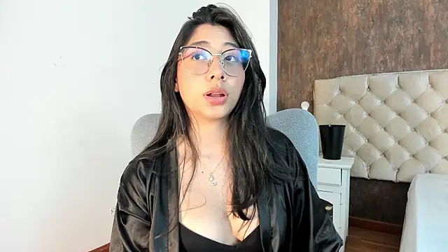 MeryCoors 라이브 XXX 채팅