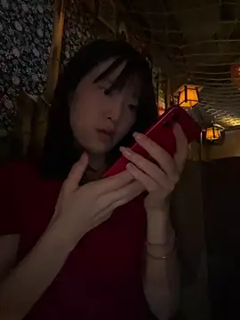 littleqiu's Live XXX Chat