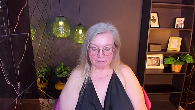 NataliMellow Live XXX-Chat