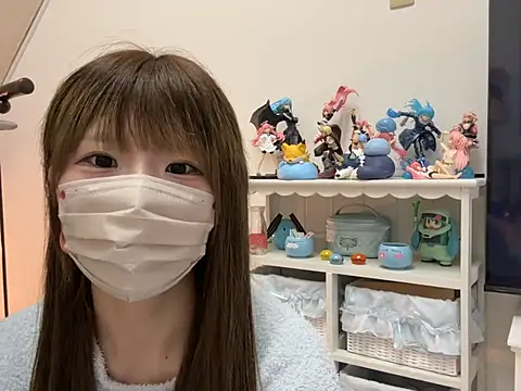 crazyhappy_omanko's Live XXX Chat
