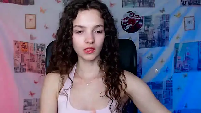 _SusieSu_ Chat XXX in diretta