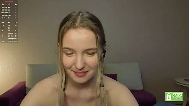 HongTomczak Webcam Show