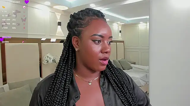 laia_fisher_ Chat XXX in diretta