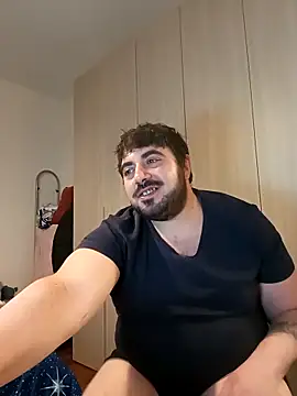Chat +18 de bear_skinny ao vivo