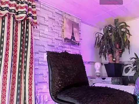 BeautyCatalella1n Webbikameraesitys