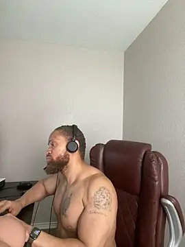 Fathero1time's Webcam Show