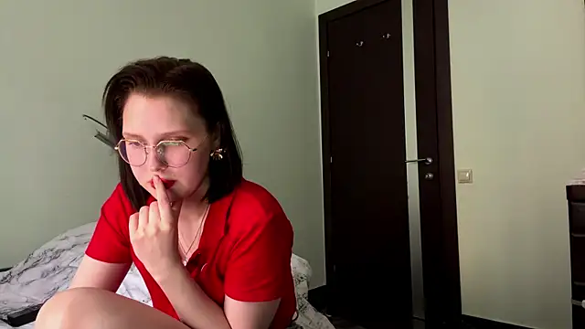 Show de NoneLocket na webcam
