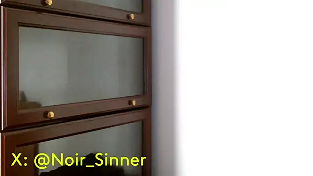 Živý XXX chat sinnernoir