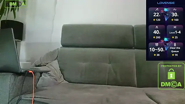 Webkamerová show Lycraboybig