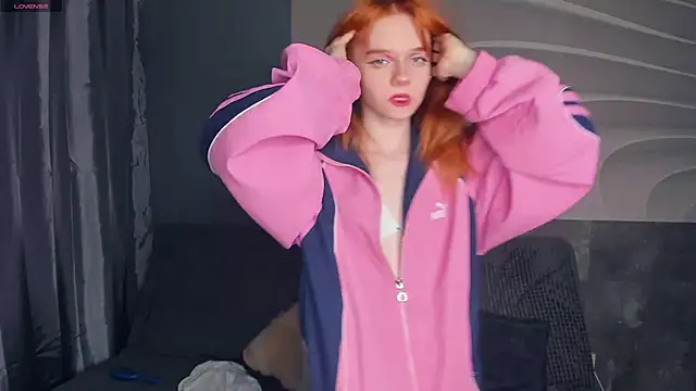 عرض كام TarynPalek